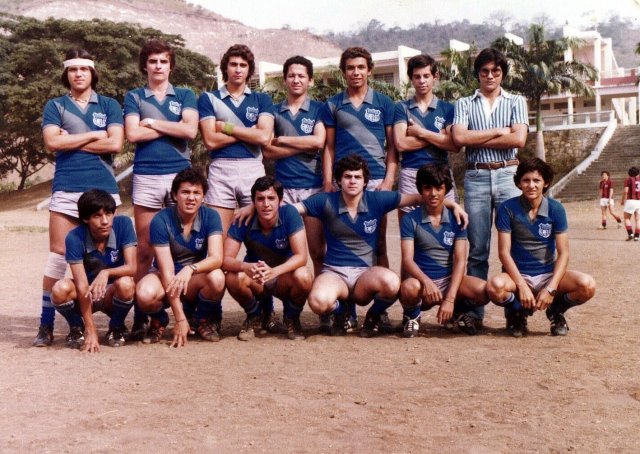 Promoción XX